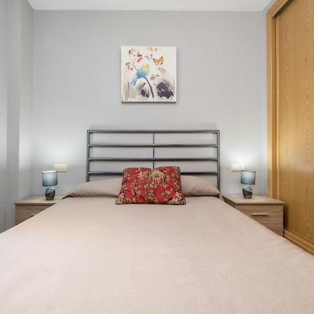 Apartamento Centrico Málaga Exteriör bild