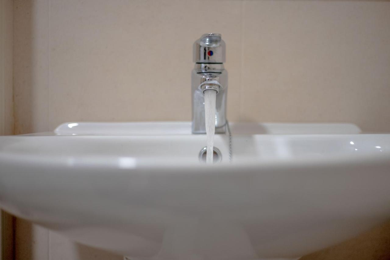 Apartamento Centrico Málaga Exteriör bild